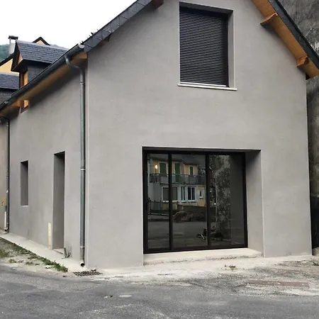 Jolie Maison De En Bord De Neste 8/9 Pers 펜션 *