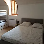 بيت للعطل Jolie Maison De En Bord De Neste 8/9 Pers Sarrancolin