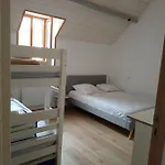Jolie Maison De En Bord De Neste 8/9 Pers *