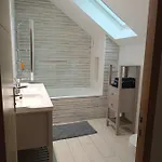 Jolie Maison De En Bord De Neste 8/9 Pers * Sarrancolin