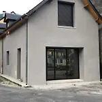Jolie Maison De En Bord De Neste 8/9 Pers بيت للعطل *