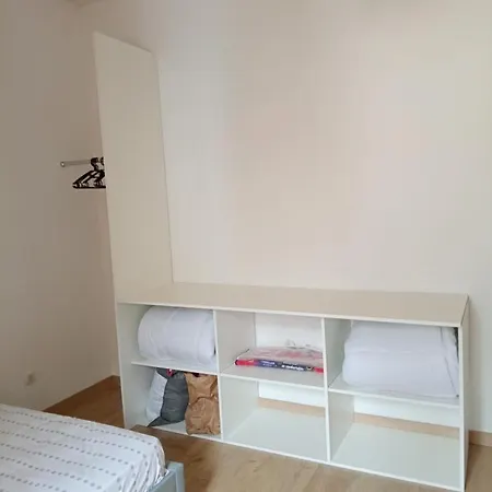 Jolie Maison De En Bord De Neste 8/9 Pers Сasa de vacaciones *