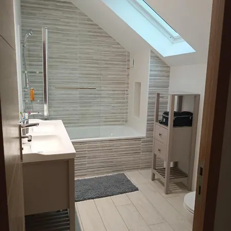 Jolie Maison De En Bord De Neste 8/9 Pers * Sarrancolin